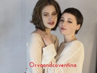 Orvaandcoventina