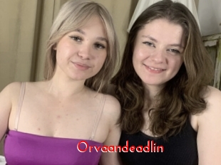 Orvaandeadlin