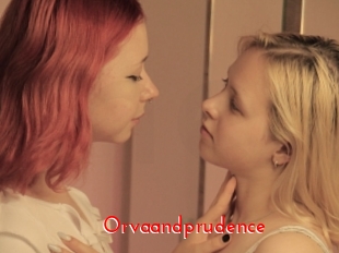 Orvaandprudence