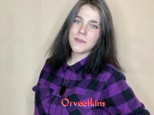 Orvaatkins