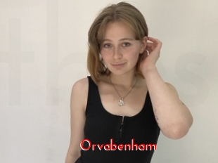 Orvabenham