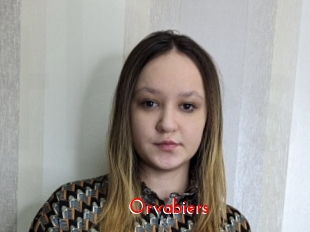 Orvabiers