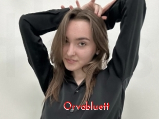 Orvabluett