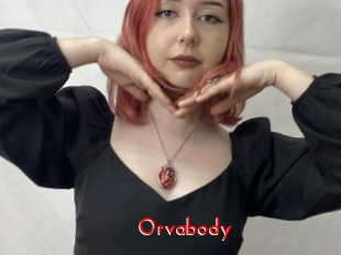 orvabody The Sex