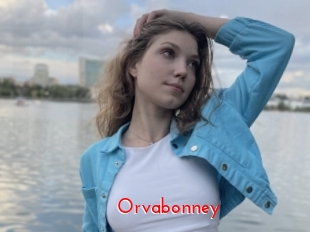Orvabonney