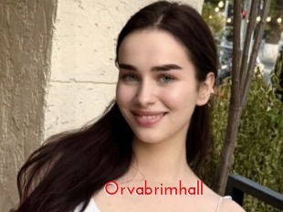 Orvabrimhall
