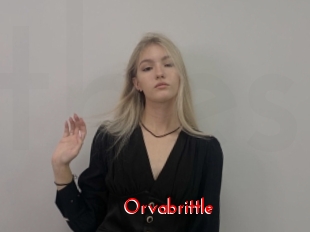 Orvabrittle