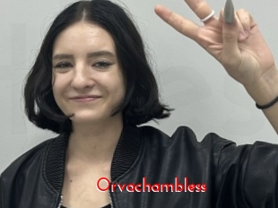Orvachambless