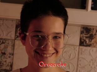 Orvacroke