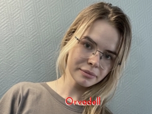 Orvadell