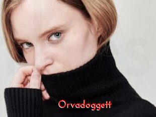 Orvadoggett