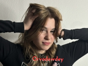 Orvadowdey