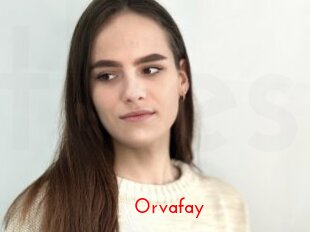 Orvafay