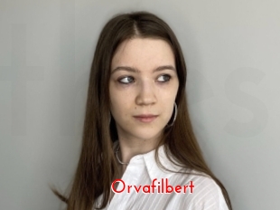 Orvafilbert