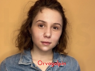 Orvagalpin