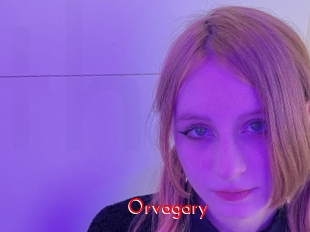 Orvagary