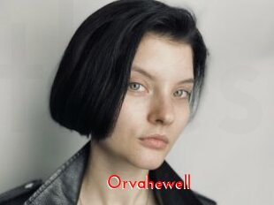 Orvahewell