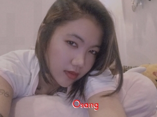 Osang