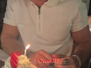 Oscar777