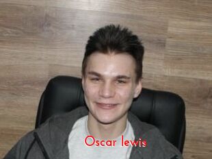 Oscar_lewis
