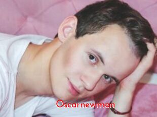 Oscarnewman