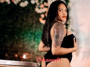 Oskanaafr