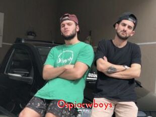 Ospiacwboys