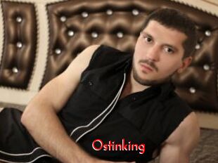 Ostinking