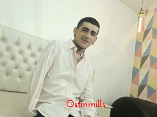 Ostinmills