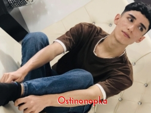 ostinonopka The Sex