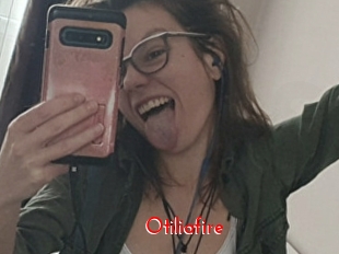 Otiliafire