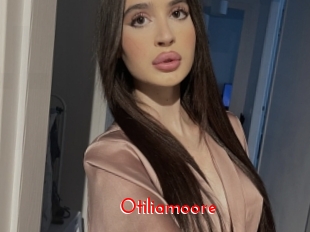 Otiliamoore