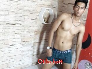 Otilio_hott