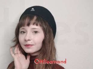 Ottilieamond