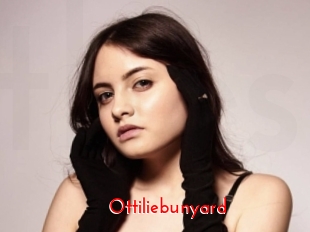 Ottiliebunyard
