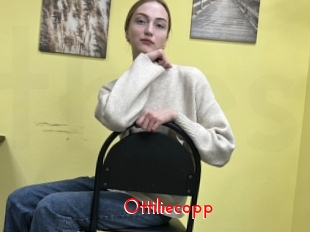 Ottiliecopp