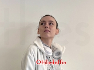 Ottiliedaffin