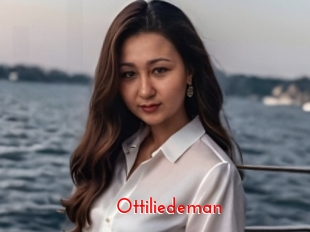 Ottiliedeman
