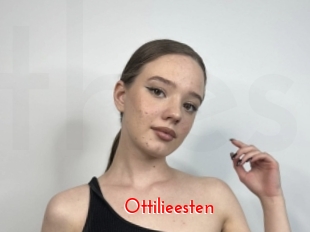 Ottilieesten