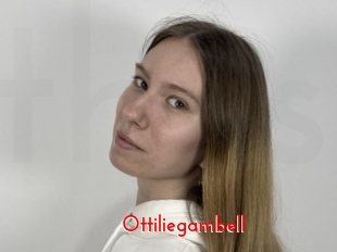 Ottiliegambell