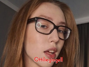 Ottiliegingell