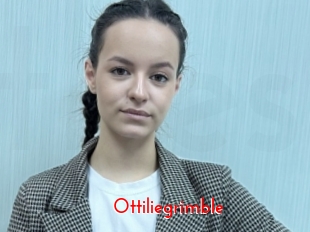 Ottiliegrimble