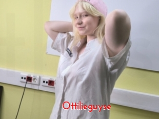 Ottilieguyse