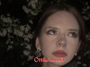 Ottiliehascall