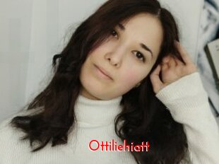 Ottiliehiatt