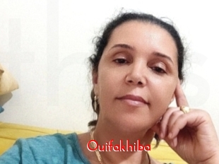 Ouifakhiba