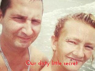 our_dirty_little_secret The Sex
