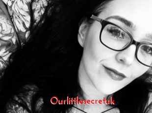 ourlittlesecretuk The Sex