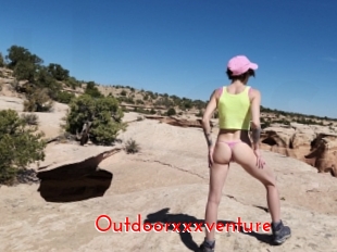 Outdoorxxxventure