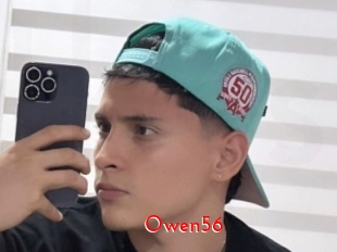 Owen56